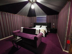 Rum Darin camp